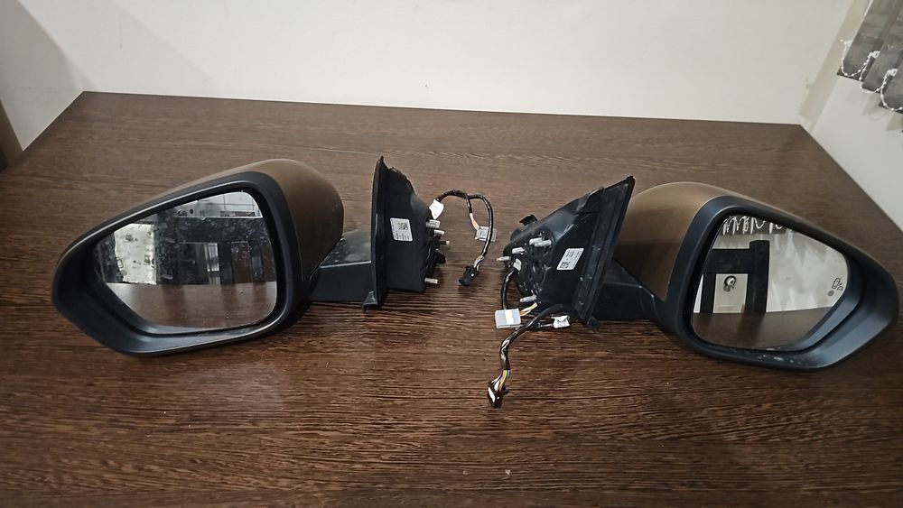 Oglinda Dacia DUSTER 3/BIGSTER 963024085R 963010129R