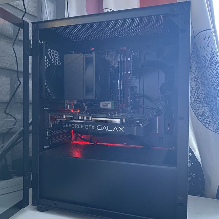 Продам компьютер или обмен