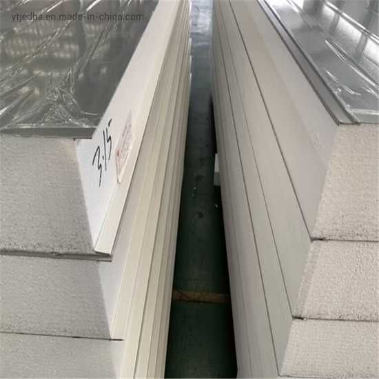 Сэндвич-панели для дома, цеха, склада и коммерческих зданий.