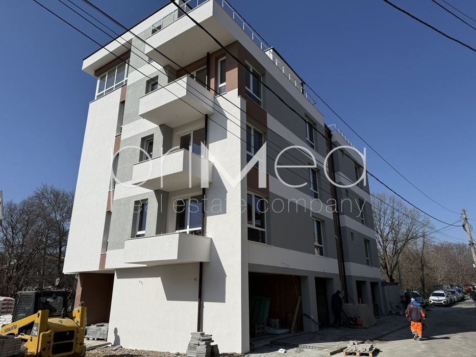 Продава се Тристаен апартамент в Айтос - 94 кв.м за 501 €/кв.м - Снимка #5