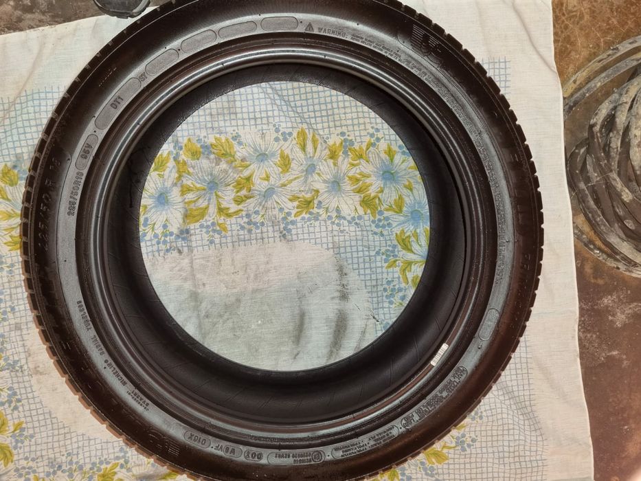 Anvelope Michelin Primacy 4 Noi 225/50 R18 350lei/buc