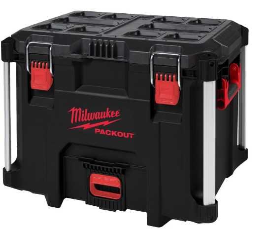 Акумулаторен потапящ циркуляр Milwaukee M18FPS55-0P