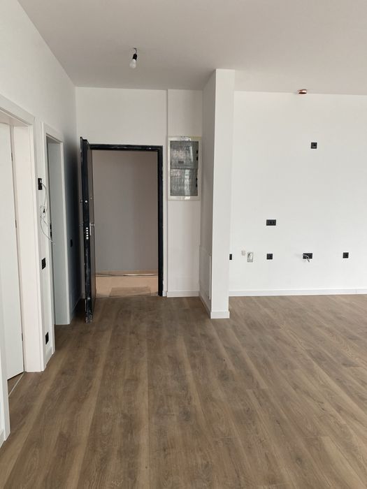 One North Pipera -Apartamen 2 camere+loc parcare