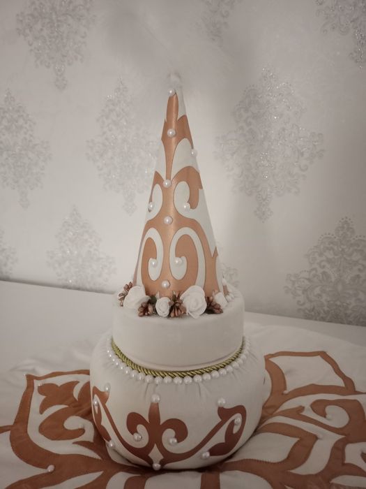 Набор сырға салу