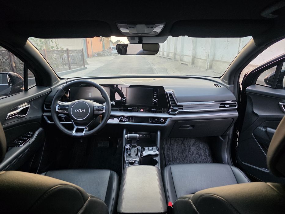 Kia Sportage AWD, 2023