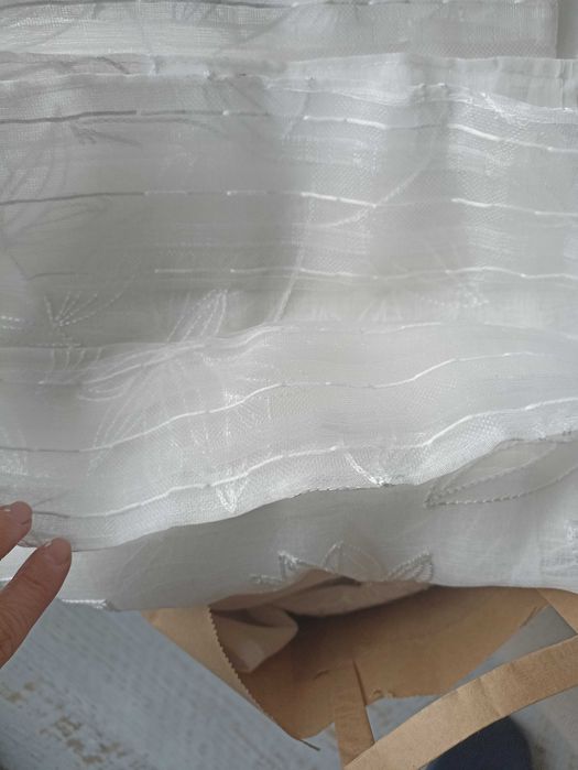 Пердета - комплект от 2 броя