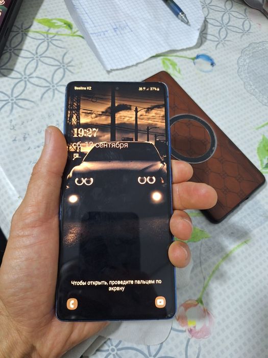 Samsung 10 s layt