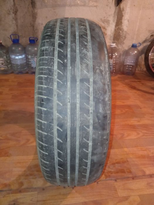 Продам колесо, 1-штука