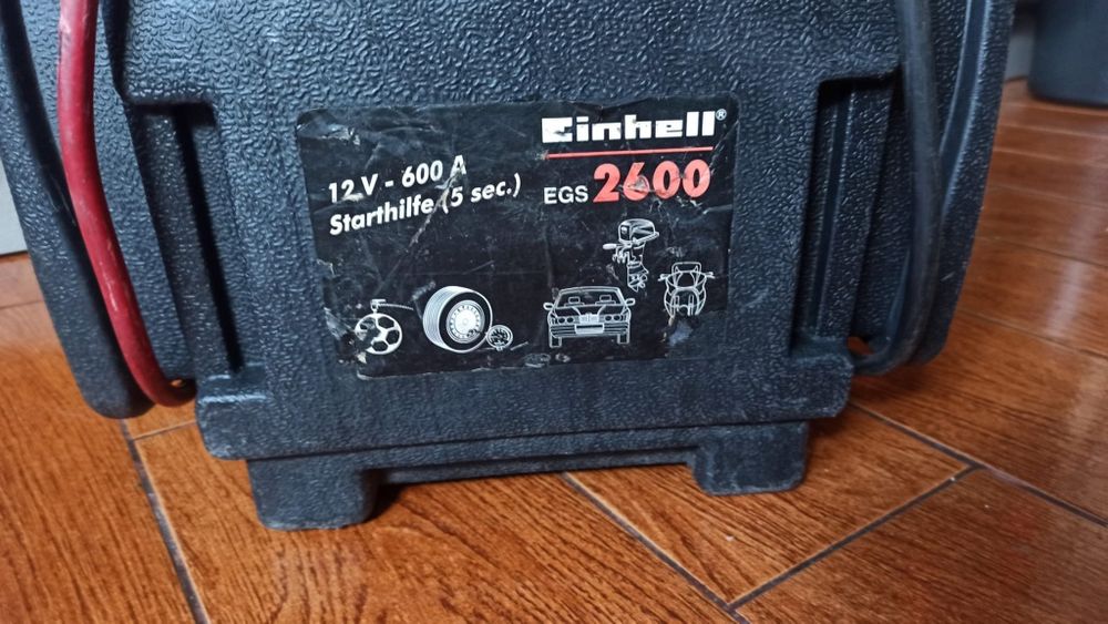Robot Einhell Egs 2600