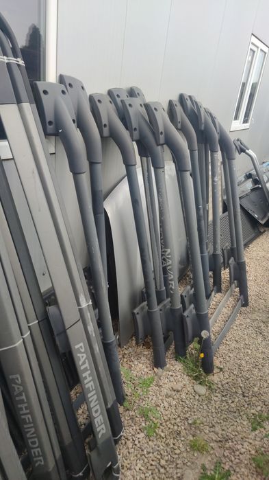 Sasiu usa   Nissan navara pathfinder 2.3 ysd23 2.5 yd25 3.0 v9x