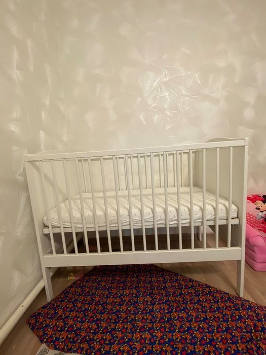 Манеж для детей IKEA