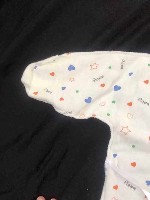 Detskiy kemano bahor kuzda kiyishga qulay