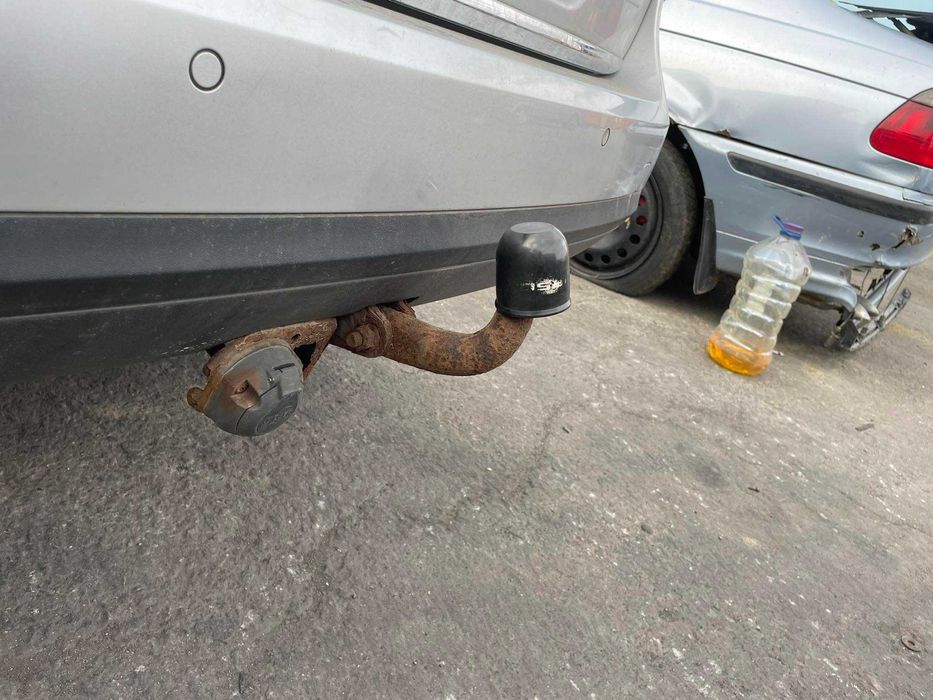 vw passat b6 1.9 bls на части пасат б6 1.9 блс на части