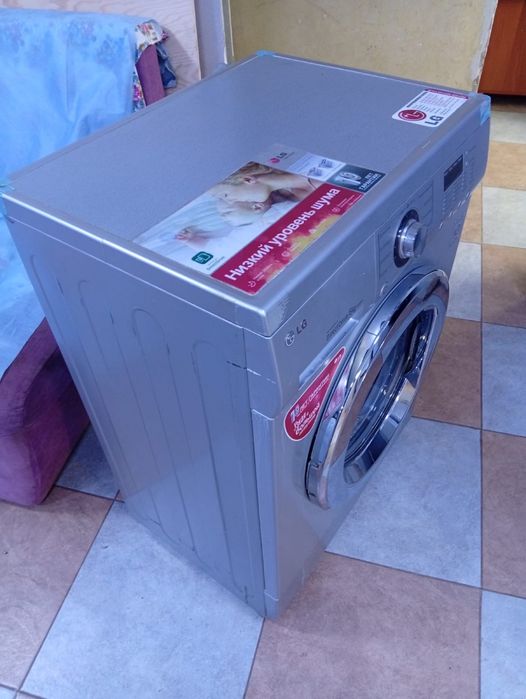Продам стиральную машинку