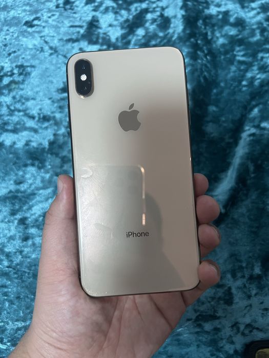 Продам айфон ХС макс 256 гб