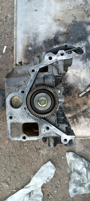 Гбц zd30 отличном состоянии