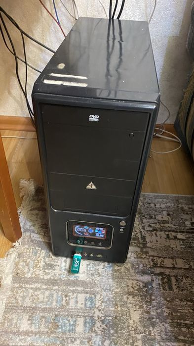 продам старый компьютер