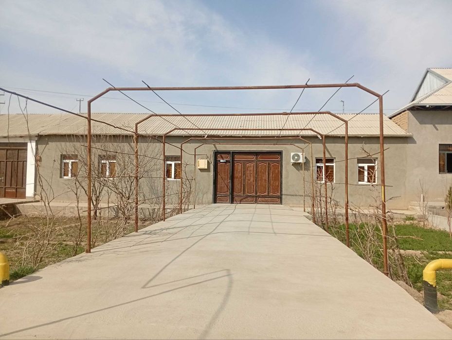 Тез кунда Узуннаводан Уй сотилади.