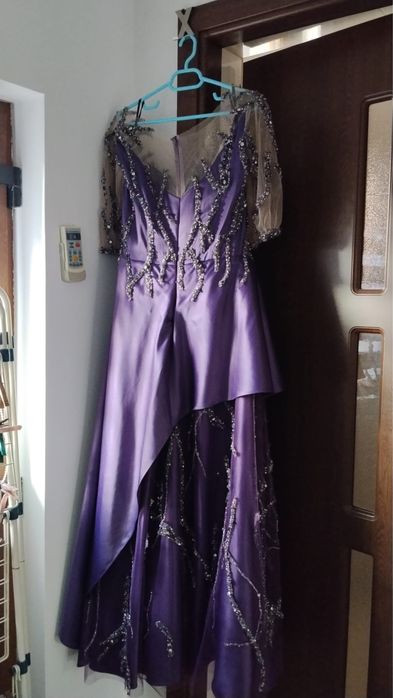 Rochie de nasa sau soacra