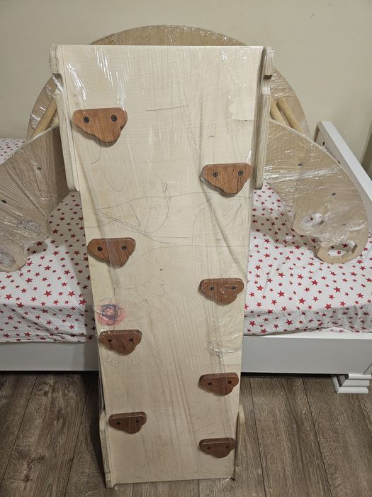 Комплект пиклера