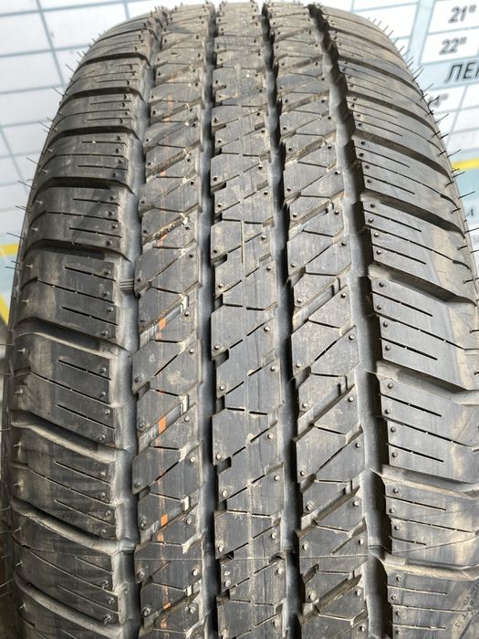 Нови 265/60/18 Bridgestone 4бр