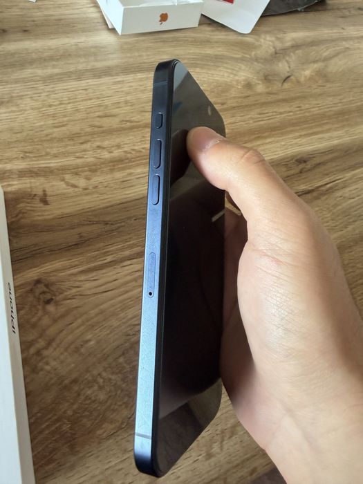 Iphone 15 PRO MAX 256