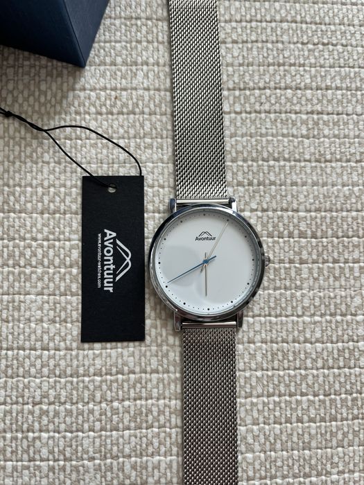 Часовник Avontuur
