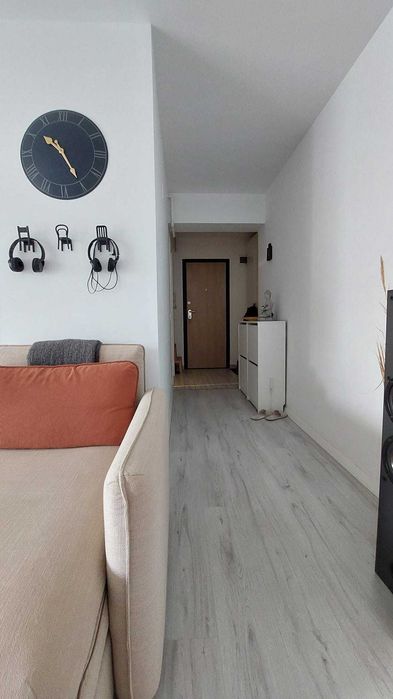 Proprietar | Garsonieră 50 mp | Bd. Timisoara 101n | Drumul Taberei