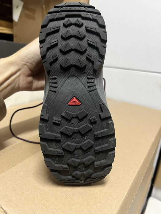 Детски Зимни боти Salomon 33 номер