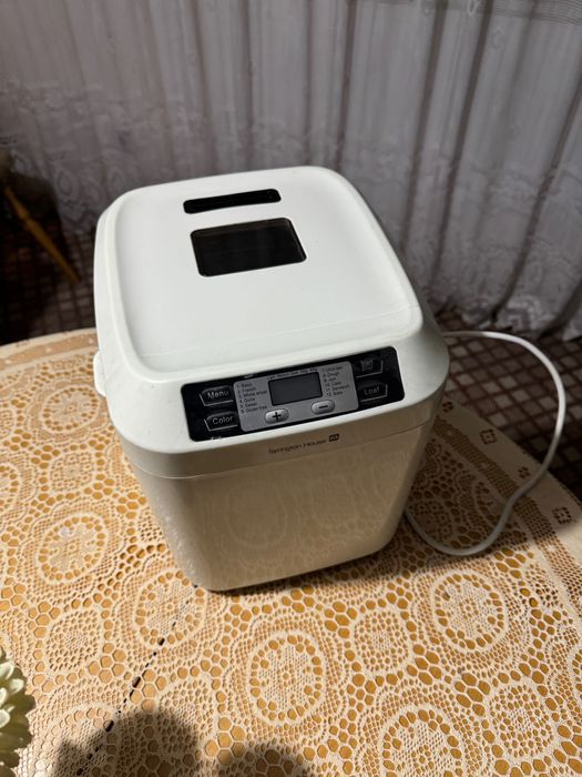 Хлебопекарна Tarrington house