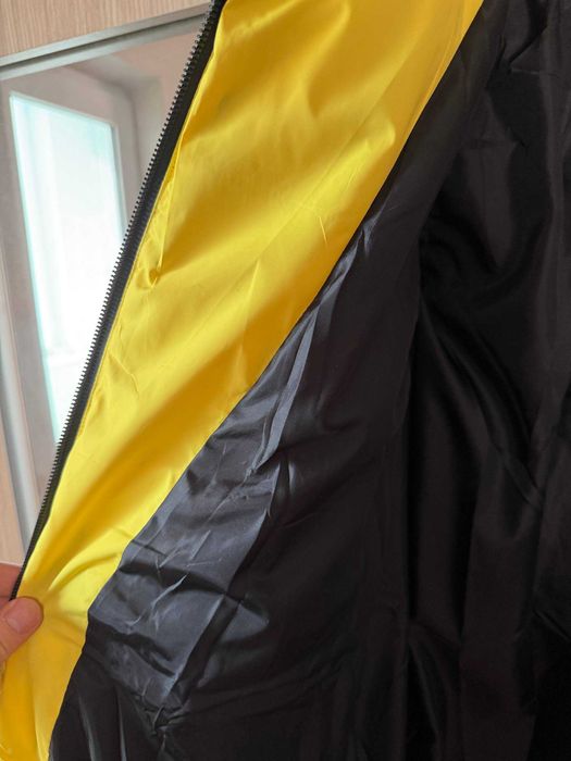 Куртка (Пальто) Зимняя, НОВАЯ , ЖЕНСКАЯ