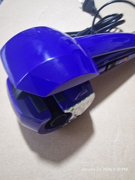 Ondulator automat babyliss