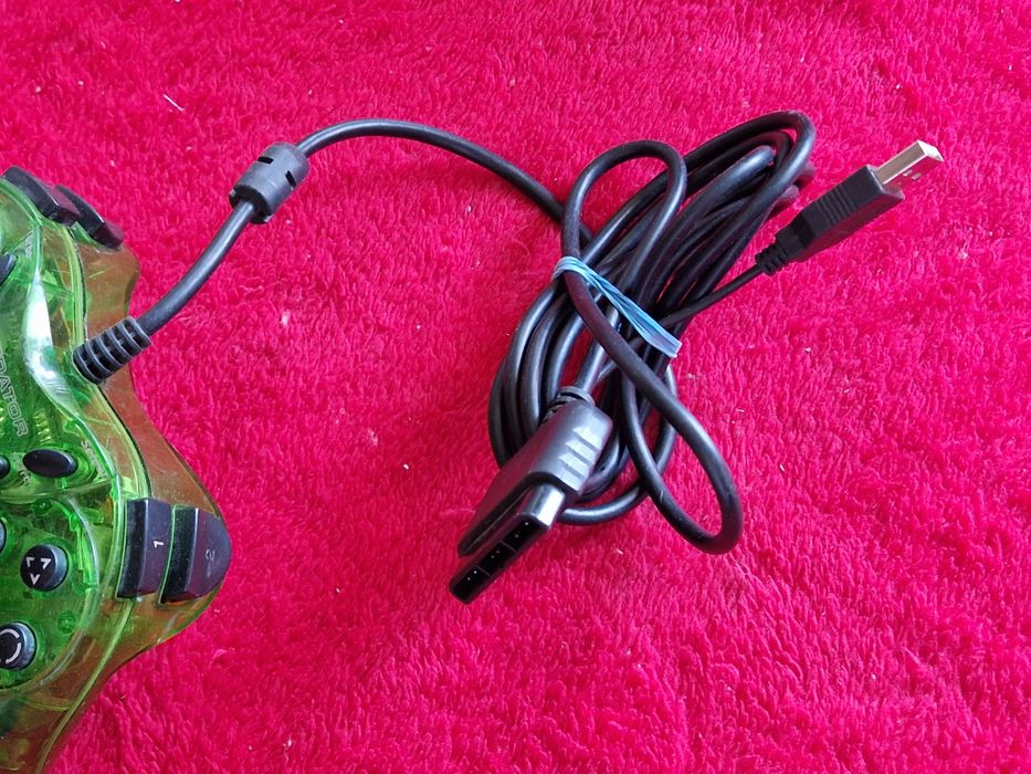 Maneta pentru jocuri  / controller / joystick