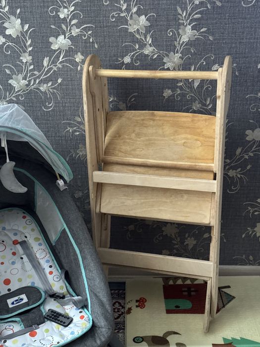 Шезлонг электронный с подарками