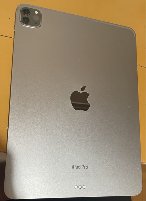 Ipad pro 11 gen 4 2022 11” 256 GB