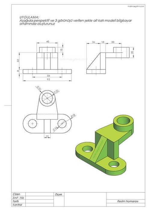 Услуги проектировщика/чертежи в AutoCad
