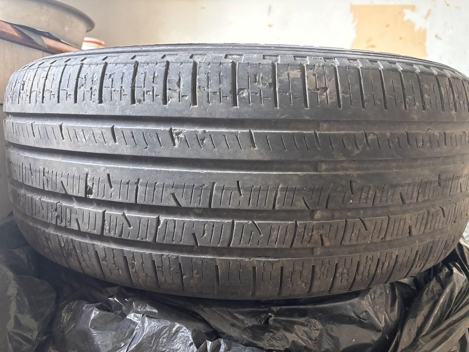 Летние Шины Pirelli