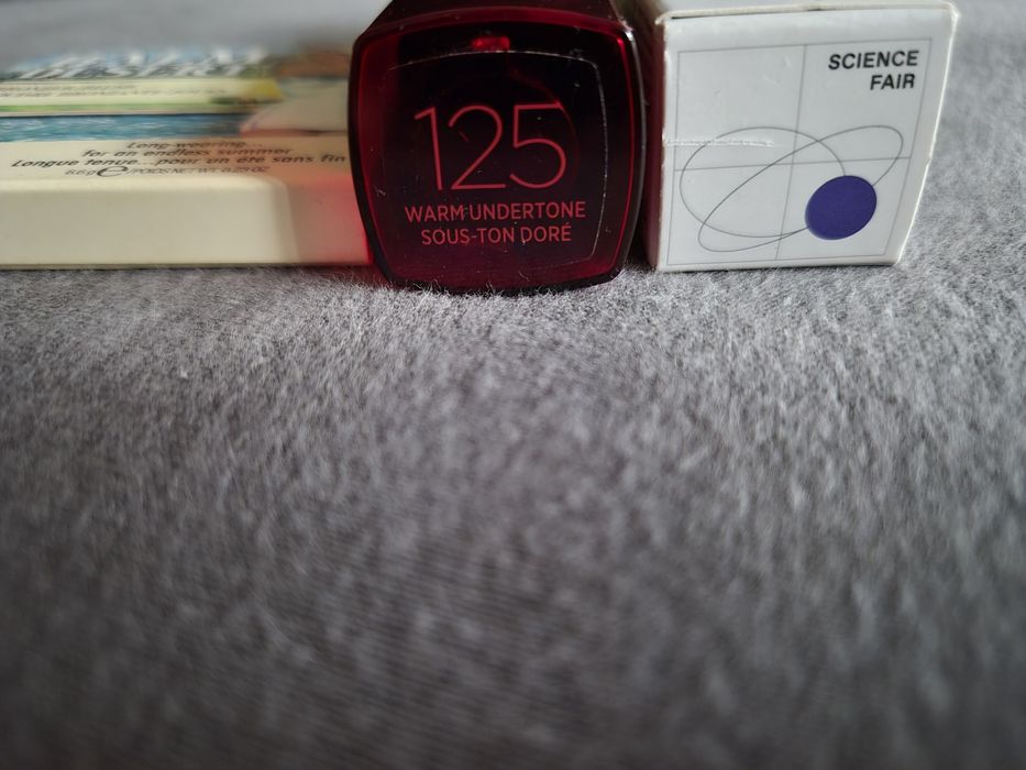 Козметика - Benefit, REM BEAUTY, the Balm, L'Oréal, Avene