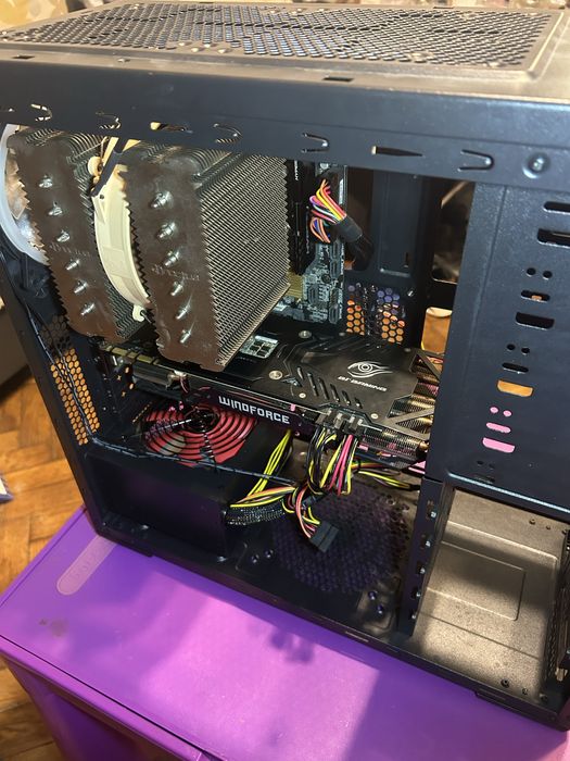 Unitate PC Gaming