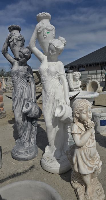 Decoratiuni gradina/pitici/vulturi de vânzare Galbinasi Buzau