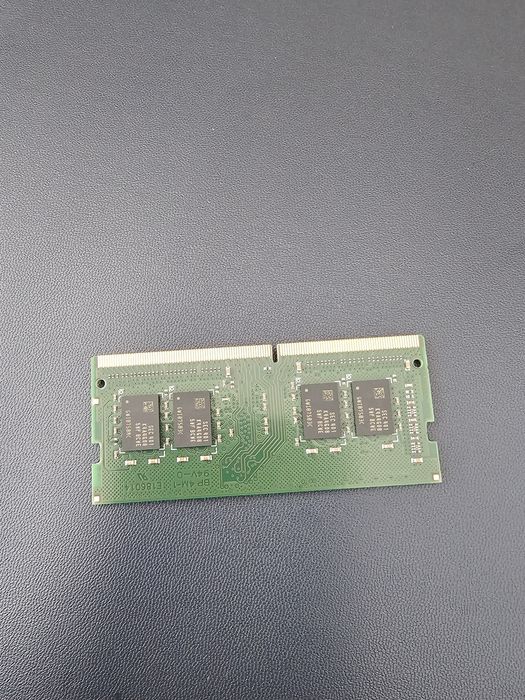 Vand memorie synology ddr4 4gb originala nou noutza