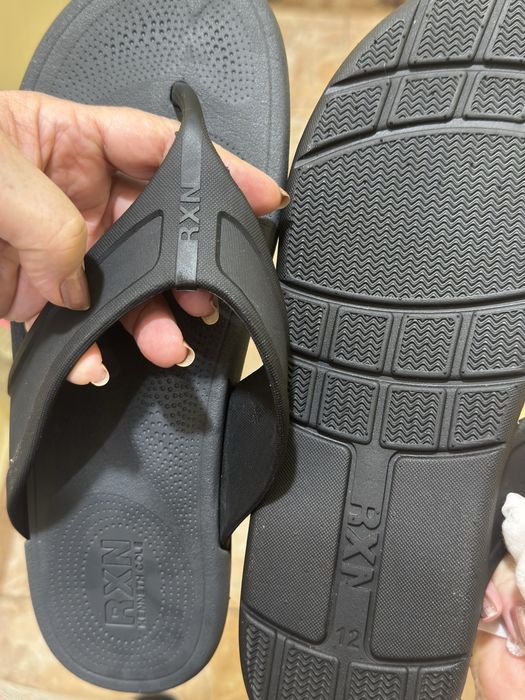 Джапанки RXN Kenneth Cole