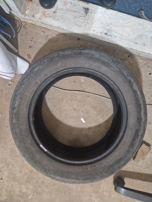 Cauciucuri Michelin 205 55 16