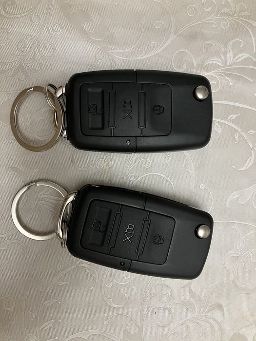 Сигнализация JVC