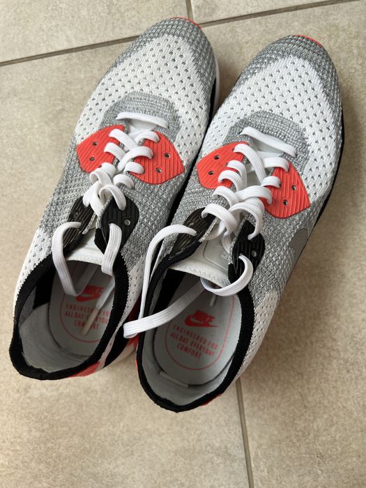 Nike Air Max 90-летен модел