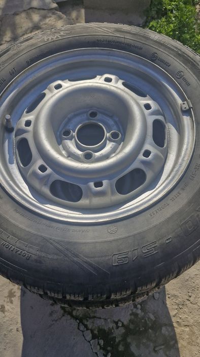 Баллондар қысқы  14