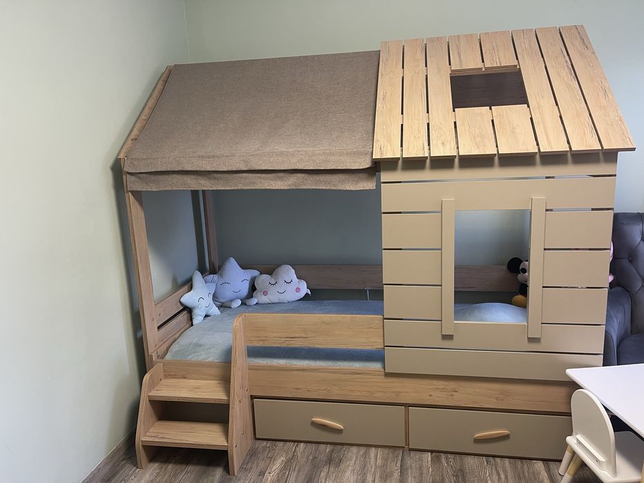 Детско обзавеждане