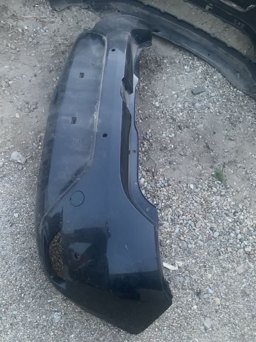 Bara spate Dacia Sandero an 2017/2018/2019/2020