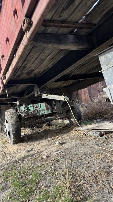 Тележка  ! Очень в хорошем состояние