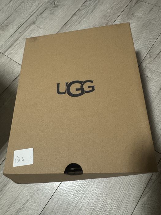 Papuci UGG, noi!